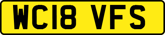 WC18VFS