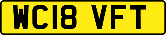 WC18VFT