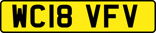 WC18VFV