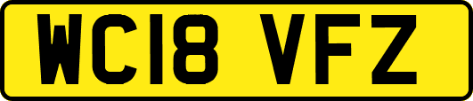 WC18VFZ
