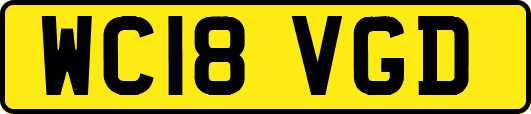 WC18VGD