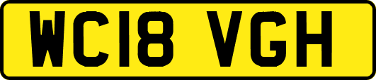WC18VGH