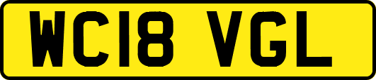 WC18VGL