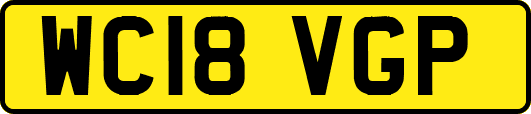 WC18VGP
