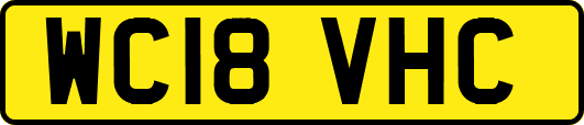 WC18VHC