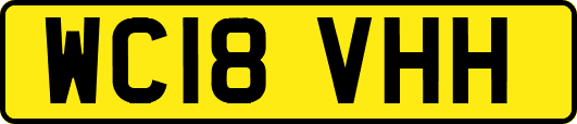 WC18VHH
