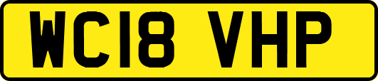 WC18VHP
