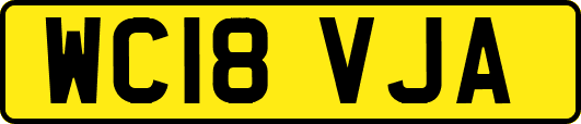 WC18VJA