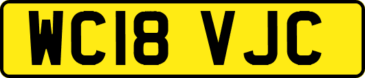 WC18VJC