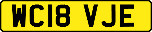 WC18VJE