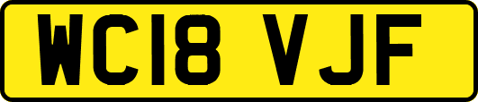 WC18VJF