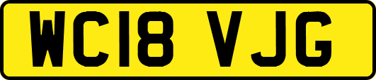 WC18VJG