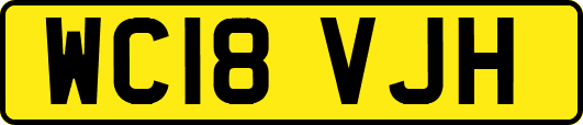 WC18VJH