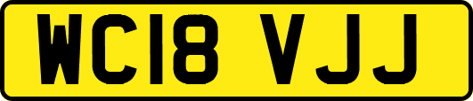 WC18VJJ