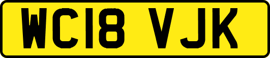 WC18VJK