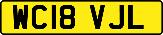 WC18VJL