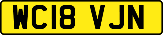 WC18VJN