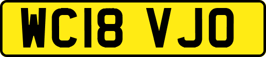 WC18VJO