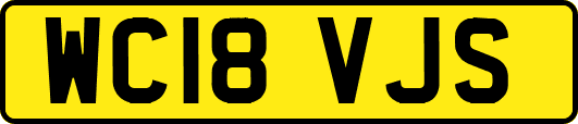 WC18VJS