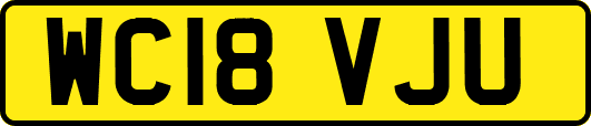 WC18VJU