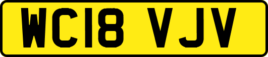 WC18VJV