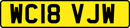 WC18VJW