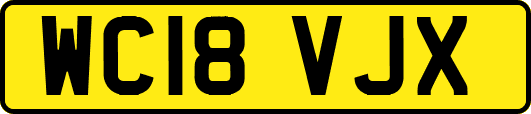 WC18VJX