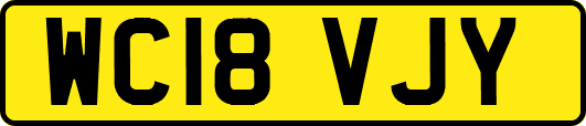 WC18VJY