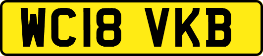 WC18VKB
