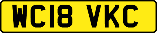 WC18VKC
