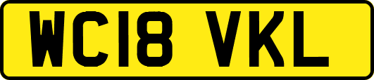 WC18VKL
