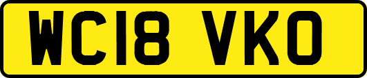 WC18VKO