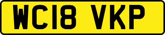WC18VKP