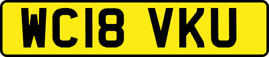 WC18VKU