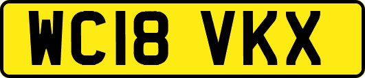 WC18VKX