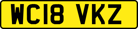 WC18VKZ