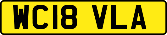 WC18VLA