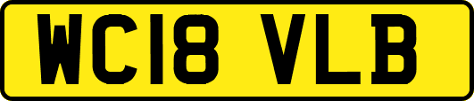 WC18VLB