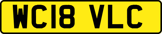 WC18VLC