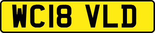 WC18VLD