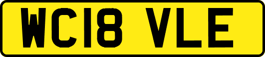 WC18VLE