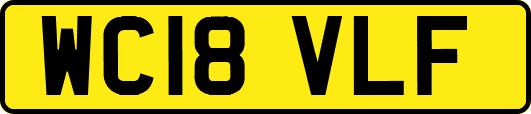 WC18VLF