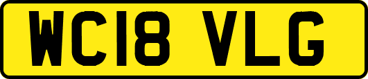 WC18VLG