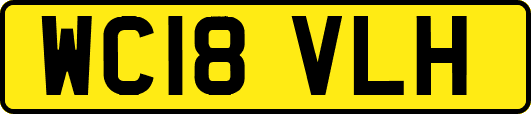 WC18VLH
