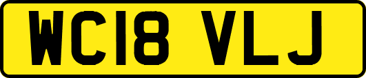 WC18VLJ