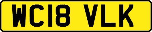WC18VLK