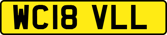 WC18VLL