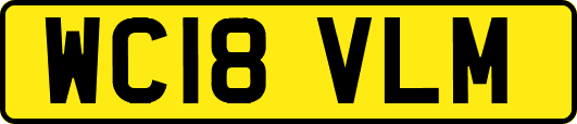 WC18VLM