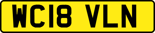 WC18VLN