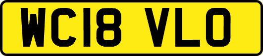 WC18VLO